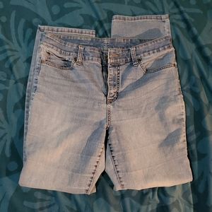 St. John's Bay Light Wash Jeans
